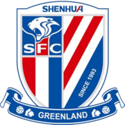 Shanghai Shenhua